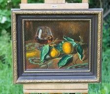 V.Vyborny – Nature Morte