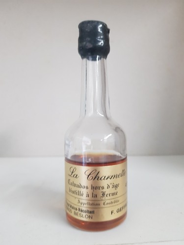 Mignonette small bottle - mignonette,,