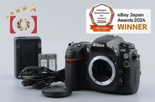 Boîtier pour appareil photo reflex numérique Nikon D300 12,3 MP