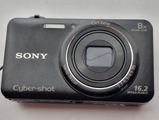 Sony Cyber-shot DSC-WX60