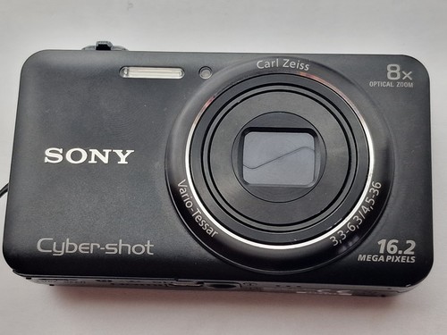 Sony cyber shot dsc - sony, cyber-shot