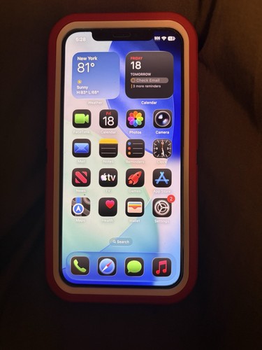 Reserve price apple iphone - price!,