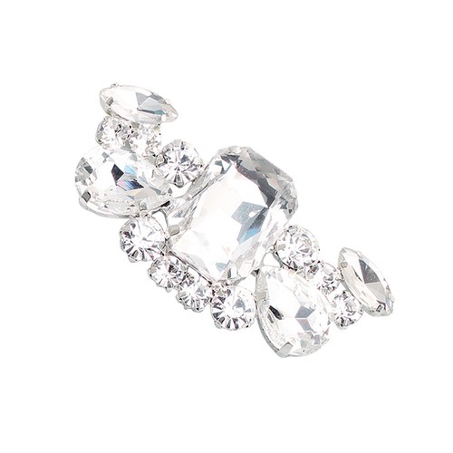 Clip chaussure mariage - de,