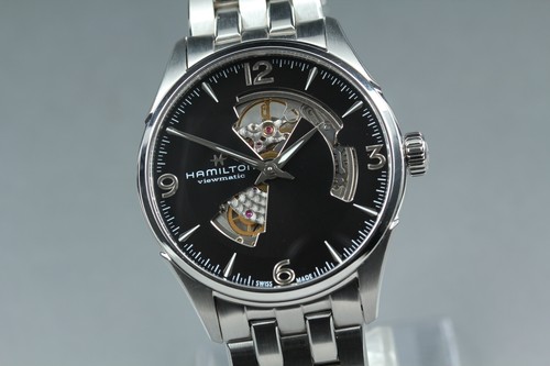 Montre pour homme hamilton - homme,
