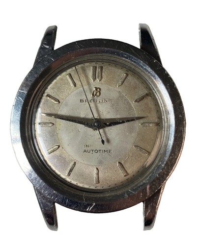 Montre breitling autotime - breitling,