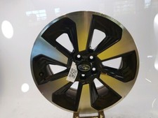 Jante alu - Subaru FORESTER -