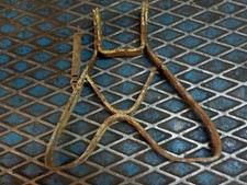 BEQUILLE CYCLOMOTEUR