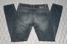 Jeans Salsa Push Up Mystery