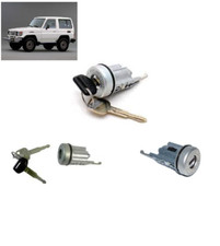 Bloc d'allumage cylindre de