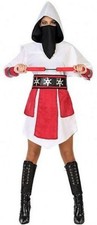 Déguisement Femme NINJA