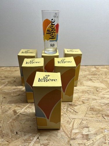 Leffe lot verres la - leffe,