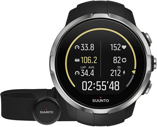 Montre gps multisport unisexe - multisport,