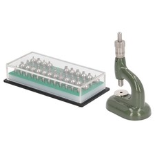 Watch Repair Tool Aluminum