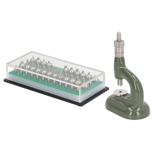 Watch repair tool aluminum - watch,