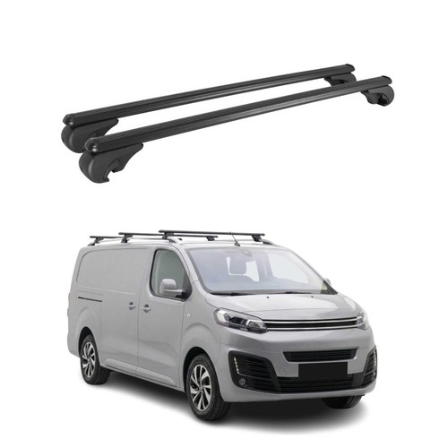 Barres toit transversales - barres,