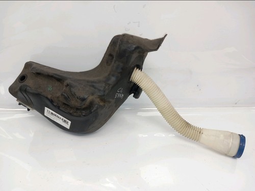 Lave glace reservoir avant - lave-glace,
