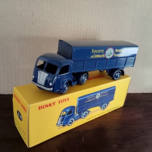 Dinky toys atlas - dinky,