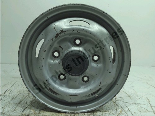 Jante tole ford transit 3 - tole,