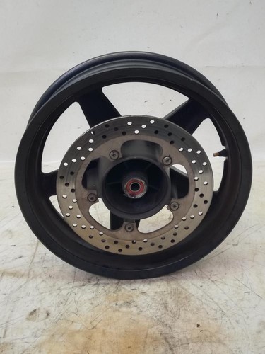 Jante roue avant pour yamaha - jante,