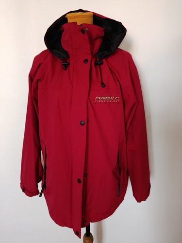 Veste technique fusalp lws - fusalp,