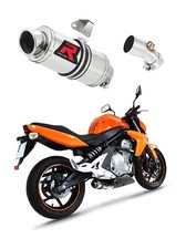 ER - 6 N / F 650 2006 - 2008