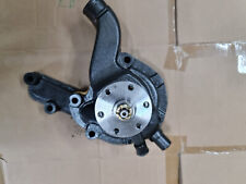 CUMMINS S3.8 ENGINE WATER PUMP; P/N: 0132-0528