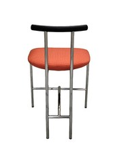 Bieffeplast Tokyo Chair ~ Italy ~ Chrome