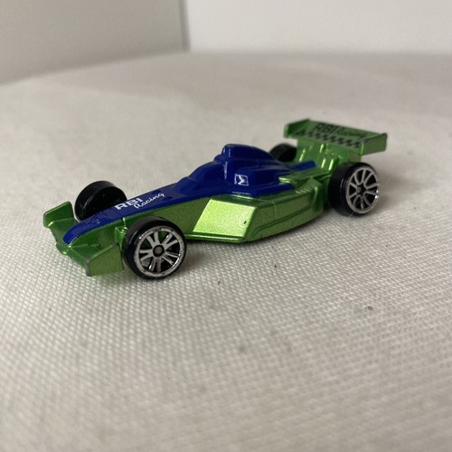 Motor max formule vert bleu - motor,