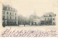 BELGIUM #MK35449 ARLON BUTTER MARCH