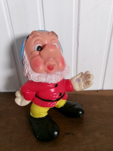 Ancien pouêt ledra atchoum - pouêt,