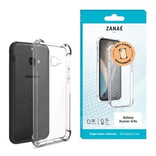 Coque Silicone pour Samsung