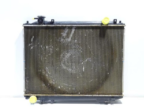 Radiateur eau mazda - eau, 1