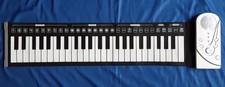 PIANO ENROULABLE 49 TOUCHES-