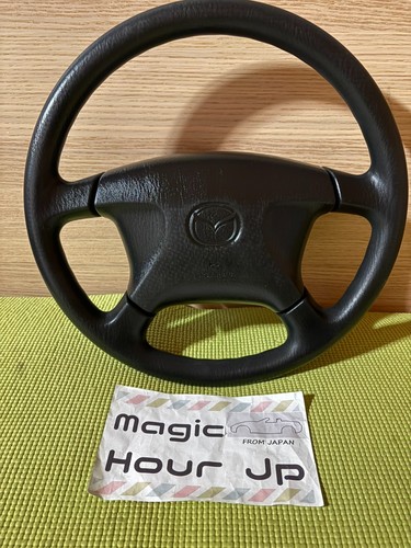 Volant origine mazda miata - volant,