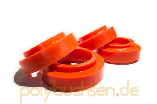 Spacer entretoise fahrwerk - spacer, d’entretoise
