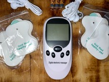 Electro Stimulation Device