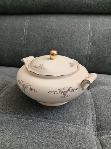 Soupière legumier villeroy - soupière, /legumier