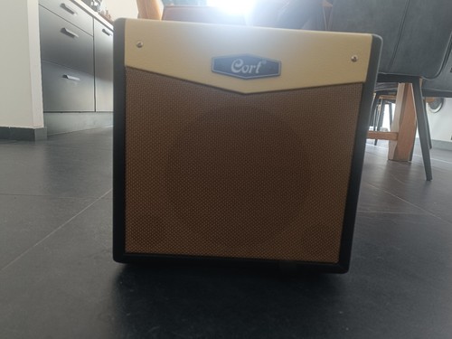 Ampli guitare électrique - ampli,