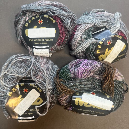 Noro silk garden lite - noro,