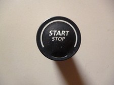 Bouton start  stop  pour