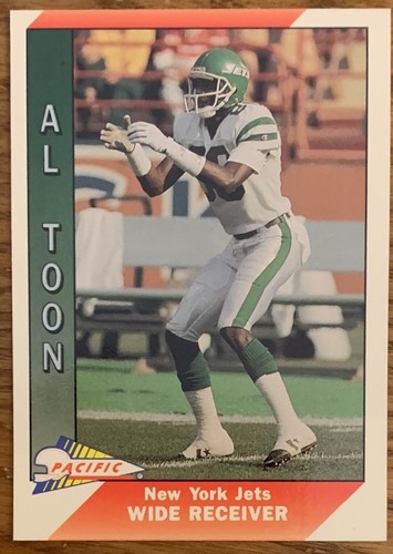 Toon 1991 pacific - toon,,