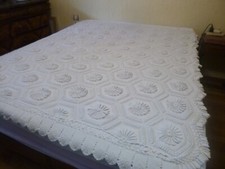 Antique 19th century handmade