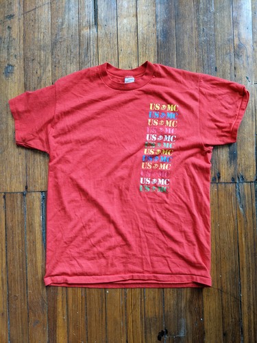 United states marine - united, t
