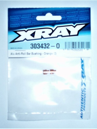 Xray 303432 - xray, 303432-o