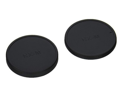 Samsung mini m objectif - samsung, nx-m