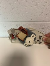 Pompe de vidange pour