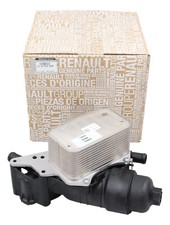 Refroidisseur d'huile