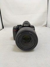 Nikon D3000