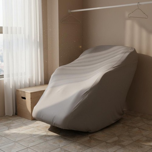 Housse chaise massante - de,