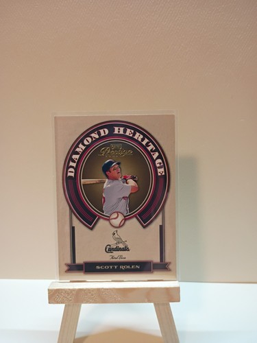 2004 playoff prestige - 2004,